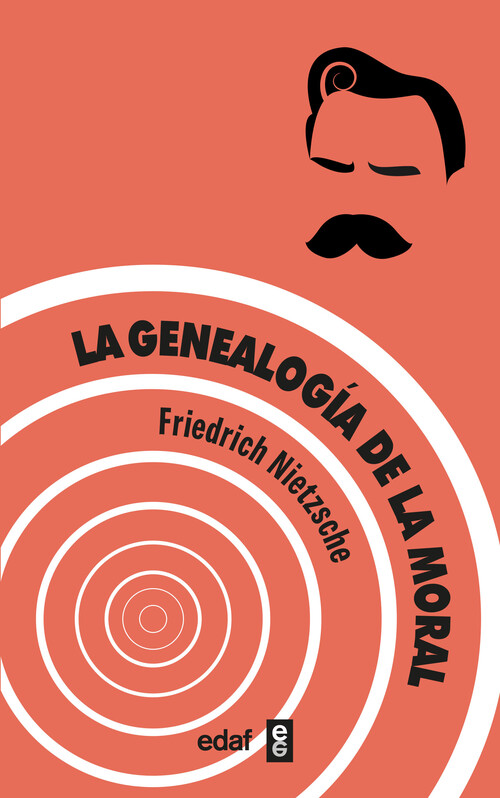 GENEALOGIA DE LA MORAL, LA