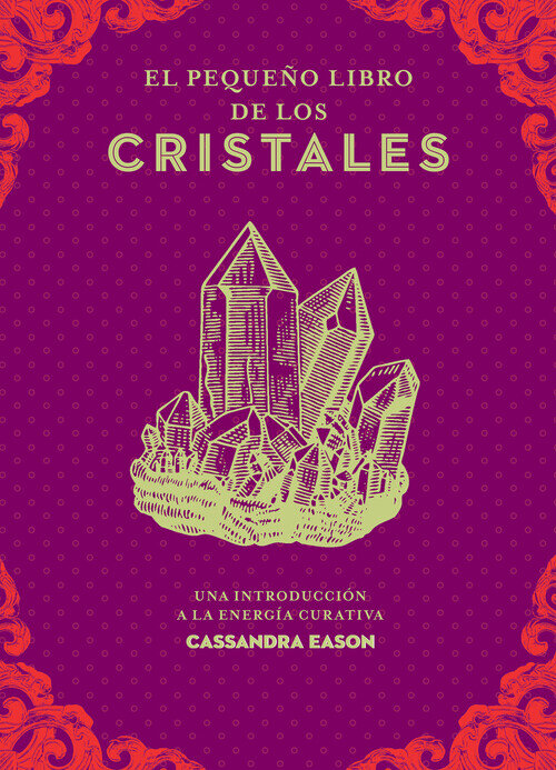 PEQUE�O LIBRO DE LOS CRISTALES, EL
