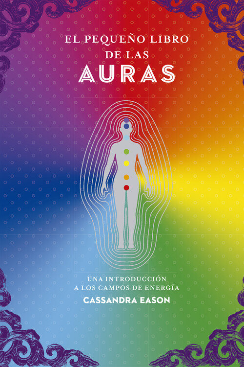 PEQUE�O LIBRO DE LAS AURAS, EL