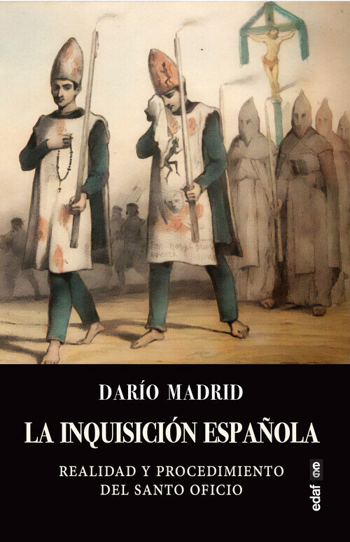 INQUISICION ESPA�OLA, LA