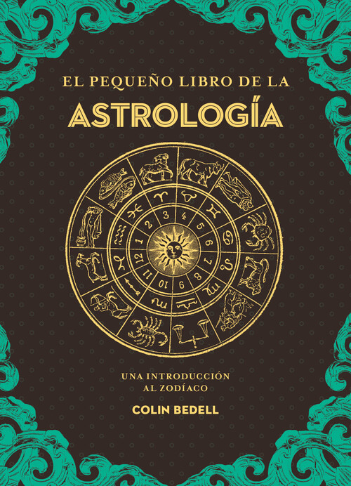 PEQUE�O LIBRO DE LA ASTROLOGIA, EL