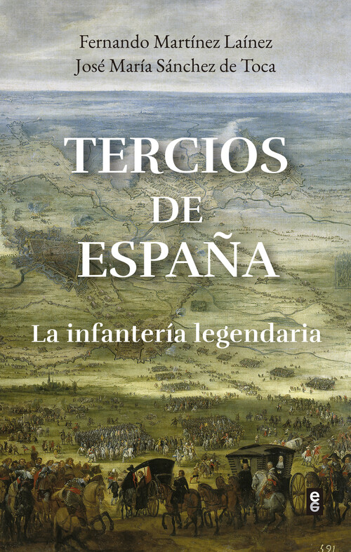 TERCIOS DE ESPAA