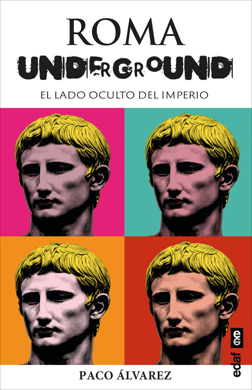 ROMA UNDERGROUND