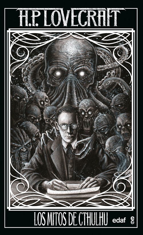 CUADERNOS LOVECRAFT N 02/02