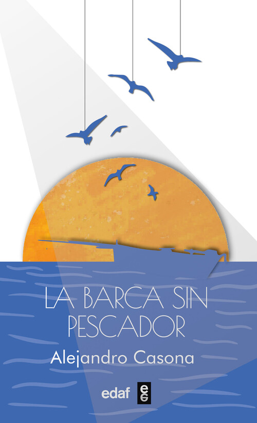 DAMA DEL ALBA, LA