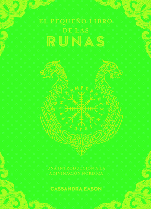 PEQUEO LIBRO DE LAS RUNAS, EL