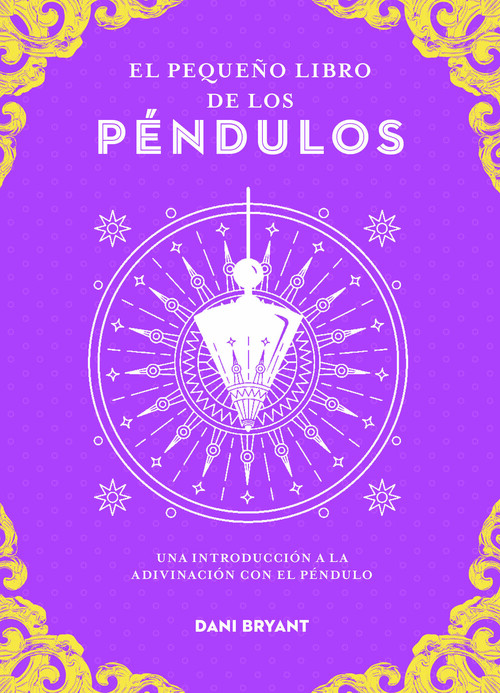 PEQUEO LIBRO DE LOS PENDULOS, EL
