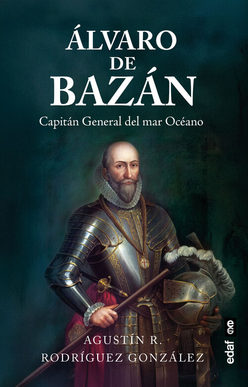 ALVARO DE BAZAN