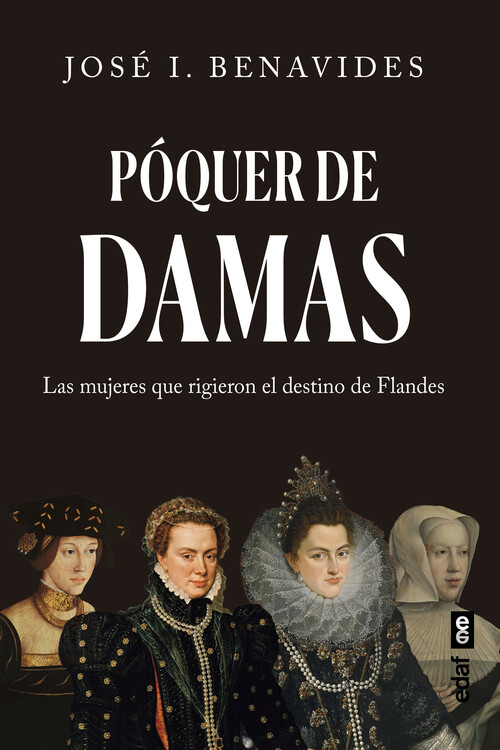 POQUER DE DAMAS