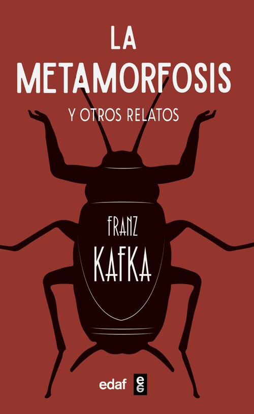 METAMORFOSIS, LA