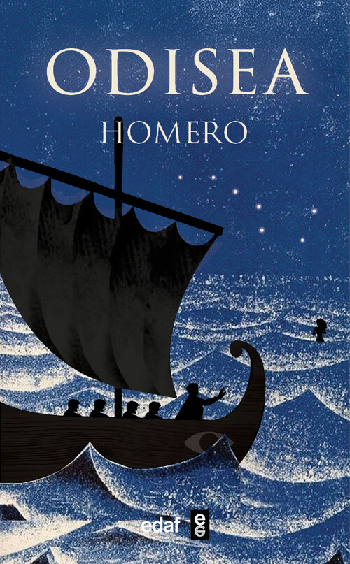 ODISEA DE HOMERO