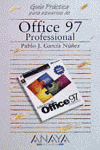 OFFICE 97 PROFESIONAL-GUIA PRACTICA-ANA.