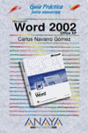WORD 2002-GUIA PRACTICA