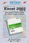 EXCEL 2002.OFFICE XP-GUIA PRACTICA USUAR