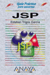 JSP-GUIA PARCTICA-CON CD