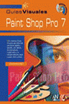 PAINT SHOP PRO 7-GUIAS VISUALES