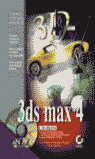 3DS MAX 4-LA BIBLIA