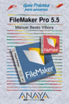 FILEMAKER PRO 6-GUIA PRACTICA
