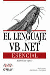 LENGUAJE VB.NET ESENCIAL,EL
