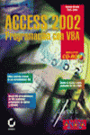 ACCESS 2002.PROGRAMACION CON VBA