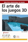 ARTE DE LOS JUEGOS 3D, EL