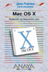 MAC OS X-GUIA PRACTICA+CD