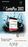 CONTAPLUS 2002-CURSO RECOMEN+CD