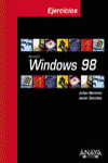 WINDOWS 98-EJERCICIOS