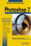 MANUAL IMPRESCINDIBLE PHOTOSHOP 7