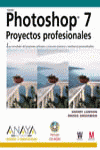 PHOTOSHOP 7-PROYECTOS PROFESIONALES-CD
