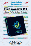 DREAMWEAVER MX-GUIA PRACTICA