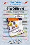 STAROFFICE 6-GUIA PRACTICA
