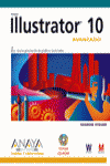 ILLUSTRADOR 10 AVANZADO-CD