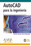 AUTOCAD PARA INGENIERIA