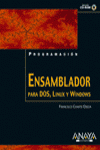 ENSAMBLADOR PARA DOS,LINUX Y WINDOWS