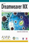 DREAMWEAVER MX