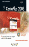 CONTAPLUS 2003
