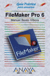 FILEMAKER PRO 6-GUIA PRACTICA