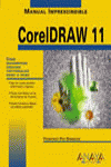 CORELDRAW 11-MANUAL IMPRESCINDIBLE