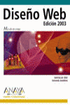 DISEO WEB.EDICION 2003