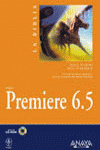 PREMIERE 6.5-LA BIBLIA+CD ROM