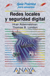 REDES LOCALES Y SEGURIDAD DIGITAL