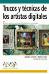 TRUCOS Y TECNICAS ARTISTAS DIGITALES