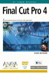FINAL CUT PRO 4-LIBRO OFICIAL