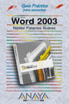 WORD 2003-GUIA PRACTICA USUARIOS