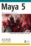 MAYA 5+CD ROM
