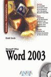 WORD 2003-MANUAL FUNDAMENTAL