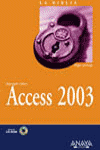 ACCESS 2003-LA BIBLIA