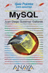 DESARROLLO WEB CON PHP5 Y MYSQL-ANAYA MU
