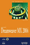 DREAMWEAVER MX 2004-LA BIBLIA
